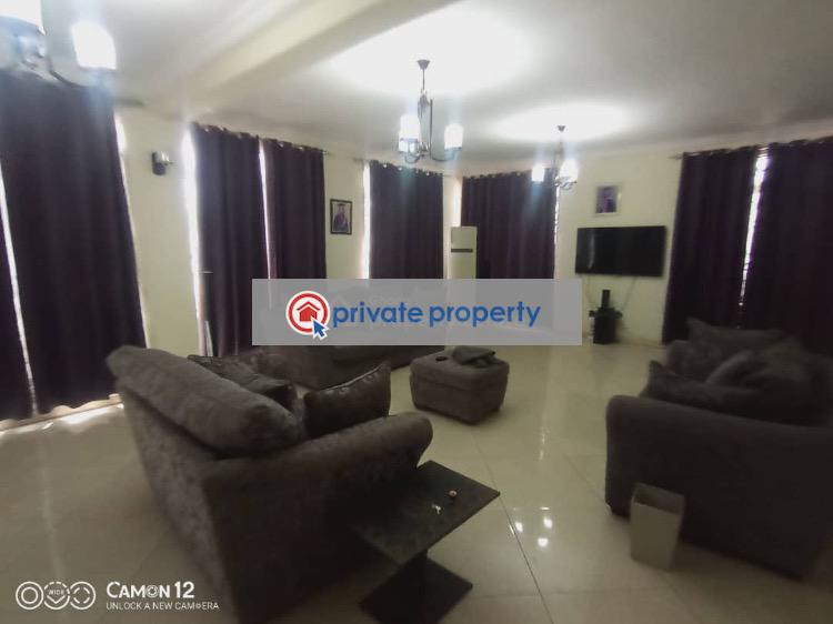5 bedroom House For Sale &nbsp;east Legon Ars Ga East Municipal Accra - 11