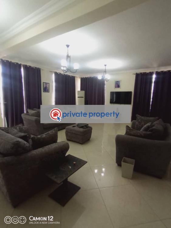 5 bedroom House For Sale &nbsp;east Legon Ars Ga East Municipal Accra - 13