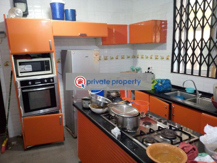 5 bedroom House For Sale &nbsp;spintex Spintex Accra - 8