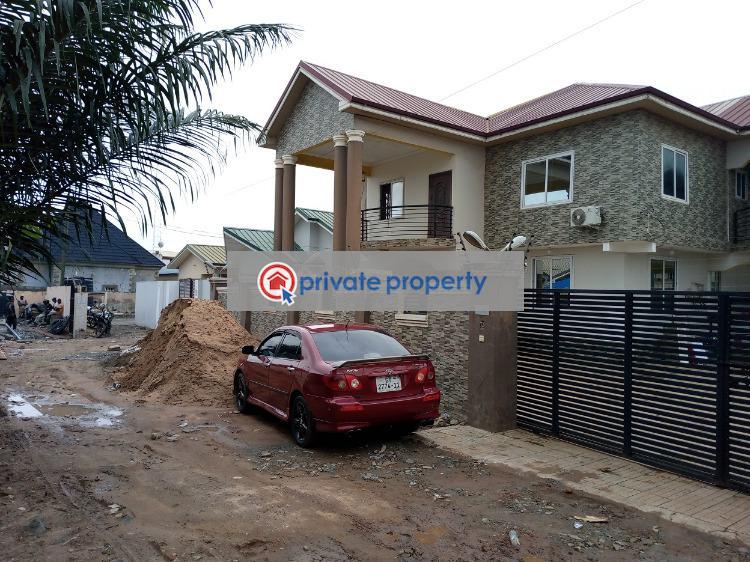 5 bedroom House For Sale &nbsp;spintex Spintex Accra - 2