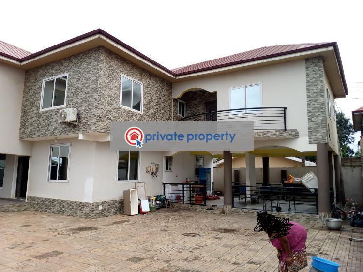 5 bedroom House For Sale &nbsp;spintex Spintex Accra - 4