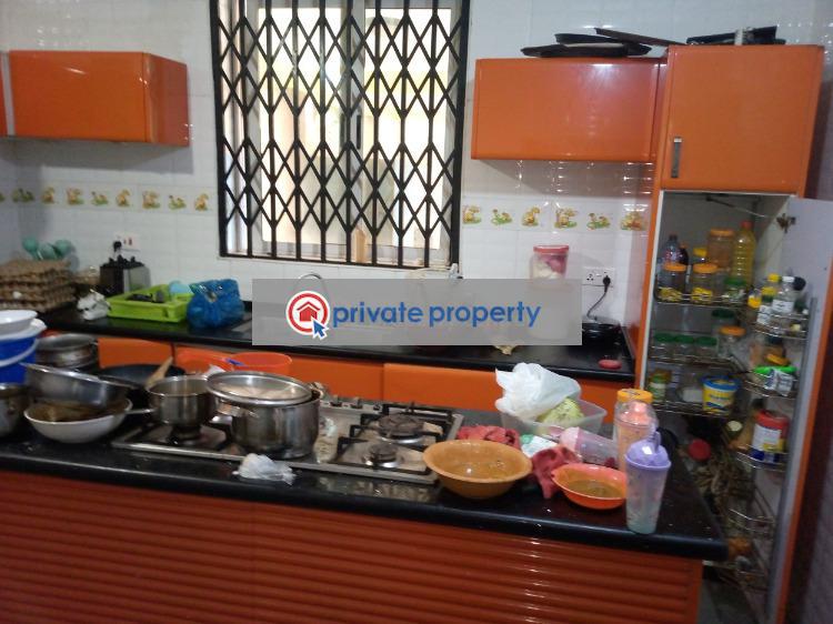 5 bedroom House For Sale &nbsp;spintex Spintex Accra - 7
