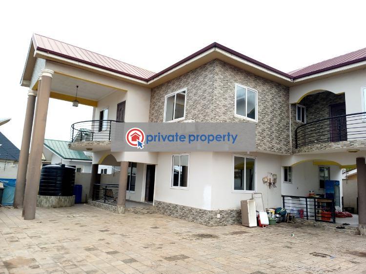 5 bedroom House For Sale &nbsp;spintex Spintex Accra - 3