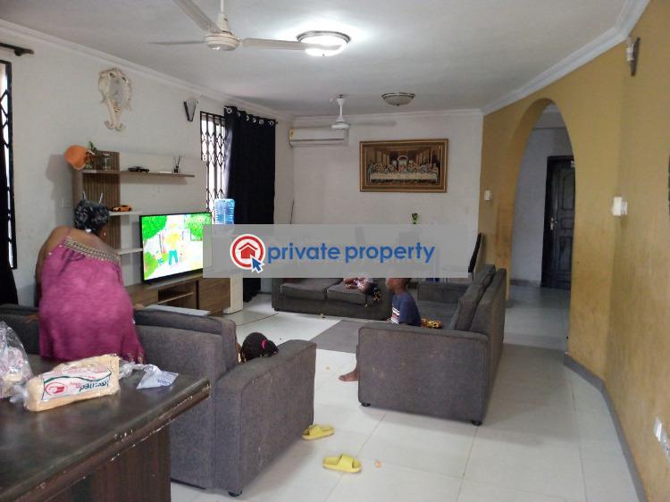 5 bedroom House For Sale &nbsp;spintex Spintex Accra - 5