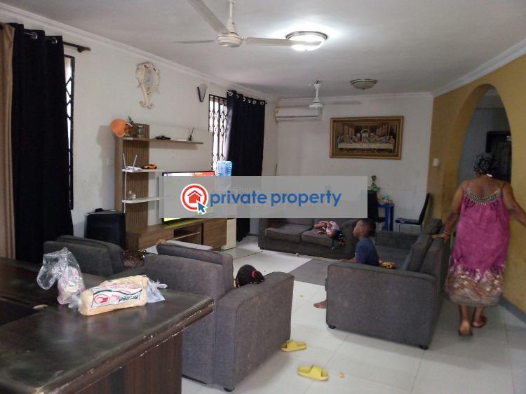 5 bedroom House For Sale &nbsp;spintex Spintex Accra - 6