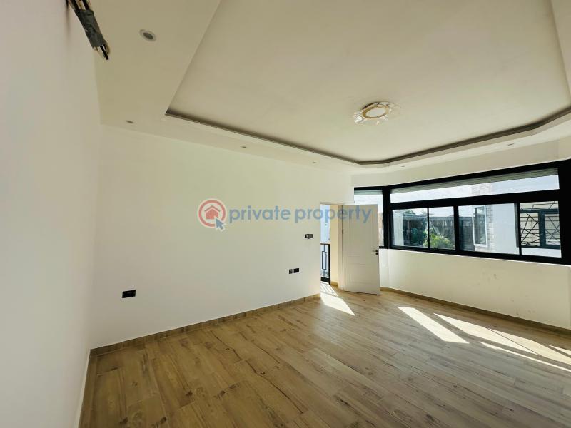3 bedroom Townhouse For Rent Ambassadorial Enclaves East Legon Accra - 8