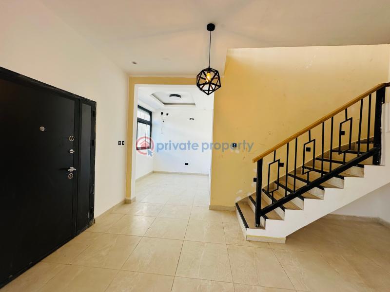3 bedroom Townhouse For Rent Ambassadorial Enclaves East Legon Accra - 5