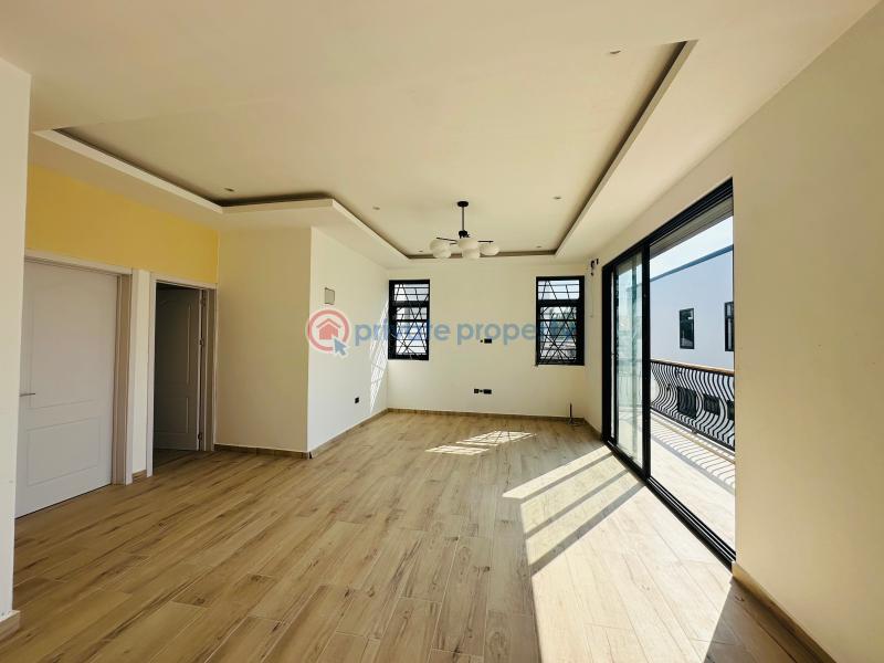 3 bedroom Townhouse For Rent Ambassadorial Enclaves East Legon Accra - 16
