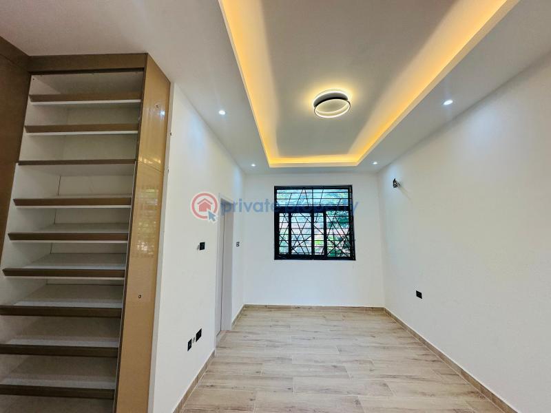 3 bedroom Townhouse For Rent Ambassadorial Enclaves East Legon Accra - 19