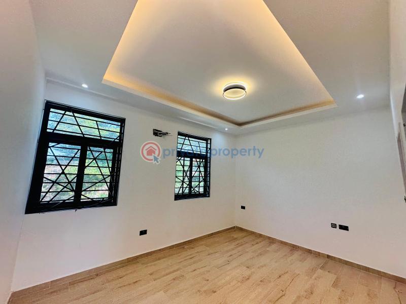 3 bedroom Townhouse For Rent Ambassadorial Enclaves East Legon Accra - 12