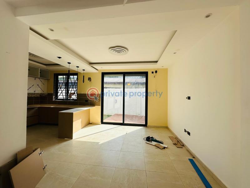 3 bedroom Townhouse For Rent Ambassadorial Enclaves East Legon Accra - 4