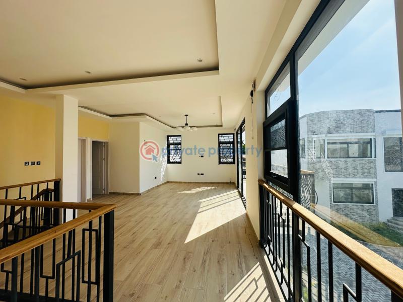 3 bedroom Townhouse For Rent Ambassadorial Enclaves East Legon Accra - 11