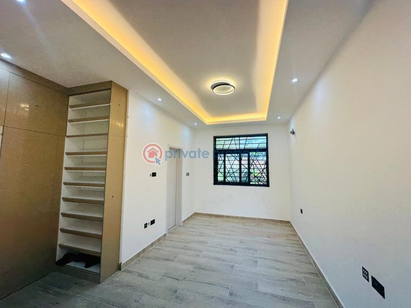 3 bedroom Townhouse For Rent Ambassadorial Enclaves East Legon Accra - 18