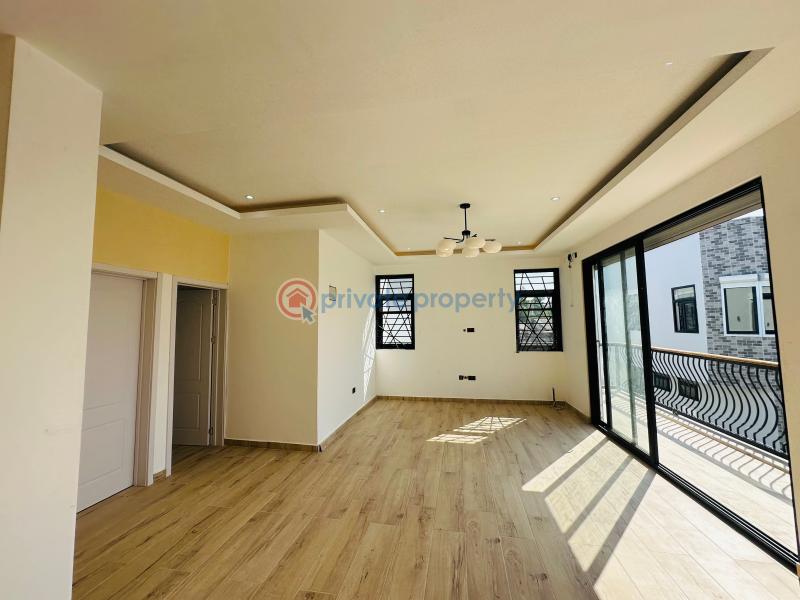 3 bedroom Townhouse For Rent Ambassadorial Enclaves East Legon Accra - 15