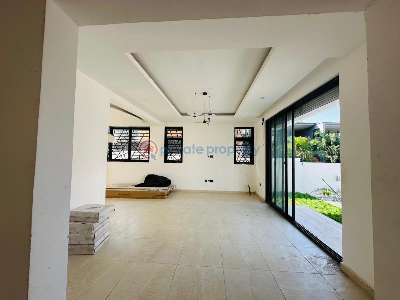3 bedroom Townhouse For Rent Ambassadorial Enclaves East Legon Accra - 6