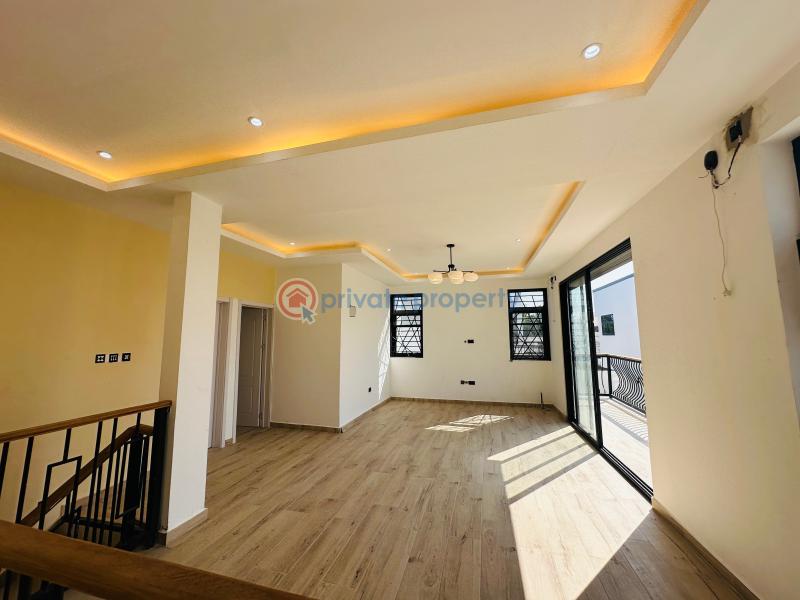 3 bedroom Townhouse For Rent Ambassadorial Enclaves East Legon Accra - 20