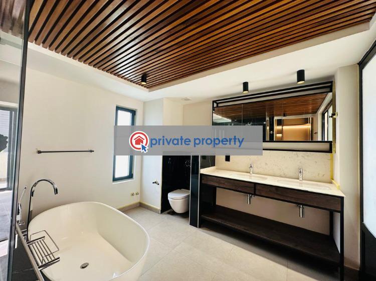 3 bedroom Townhouse For Sale &nbsp;airport Airport Residential Area Accra - 20