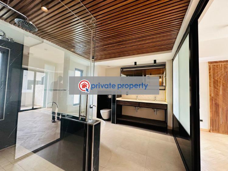 3 bedroom Townhouse For Sale &nbsp;airport Airport Residential Area Accra - 23