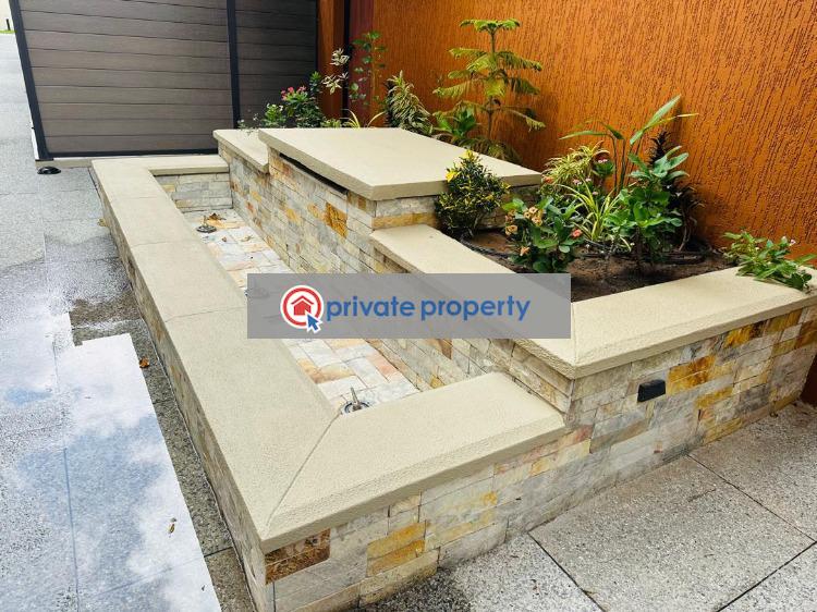 3 bedroom Townhouse For Sale &nbsp;airport Airport Residential Area Accra - 3