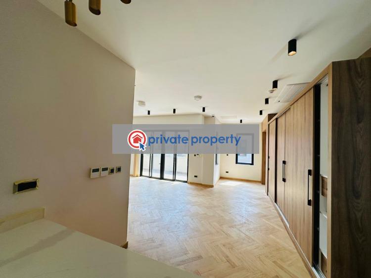 3 bedroom Townhouse For Sale &nbsp;airport Airport Residential Area Accra - 24