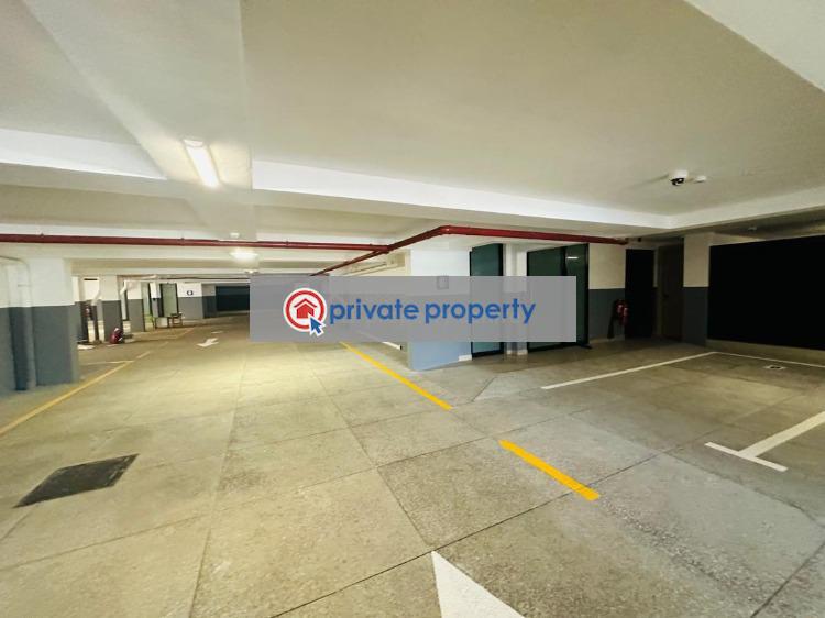 3 bedroom Townhouse For Sale &nbsp;airport Airport Residential Area Accra - 4