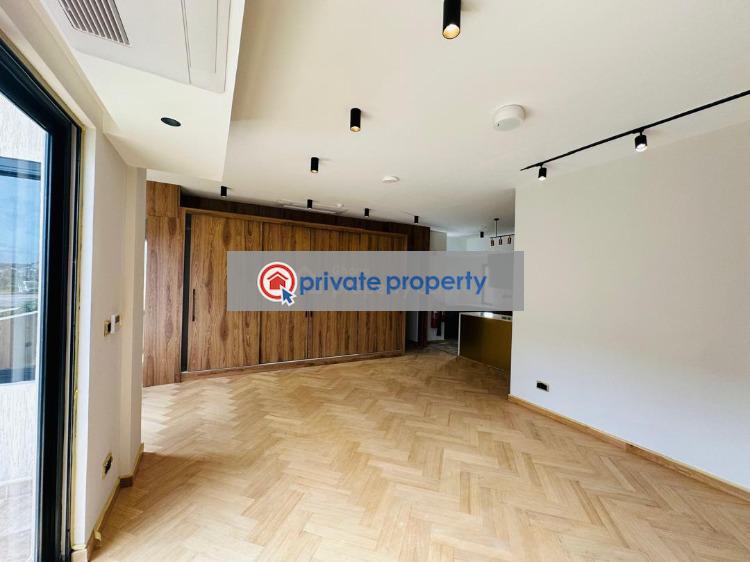 3 bedroom Townhouse For Sale &nbsp;airport Airport Residential Area Accra - 17
