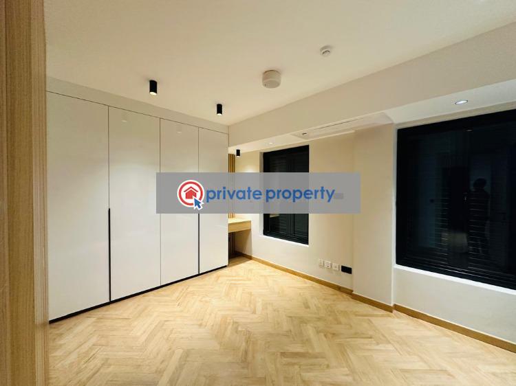 3 bedroom Townhouse For Sale &nbsp;airport Airport Residential Area Accra - 6