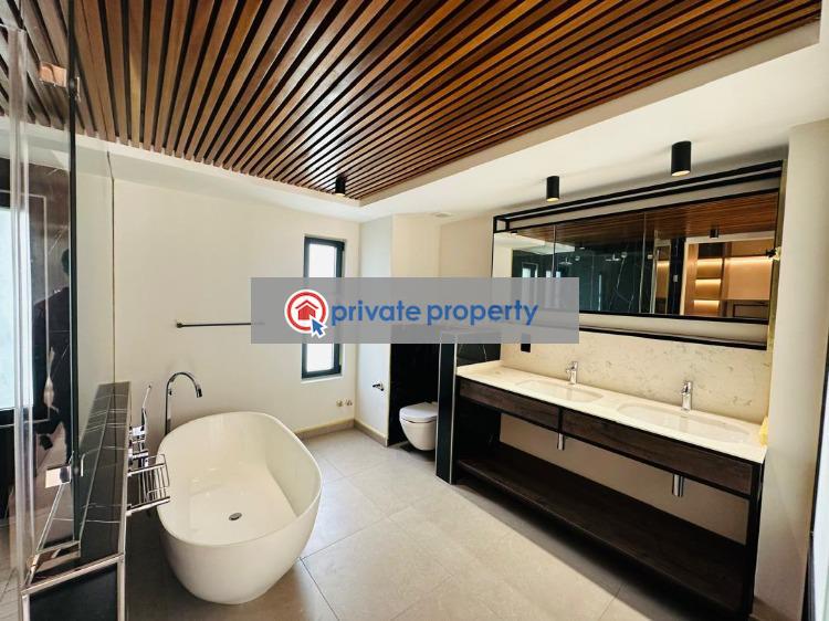 3 bedroom Townhouse For Sale &nbsp;airport Airport Residential Area Accra - 19