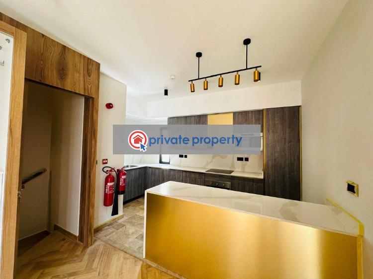 3 bedroom Townhouse For Sale &nbsp;airport Airport Residential Area Accra - 15