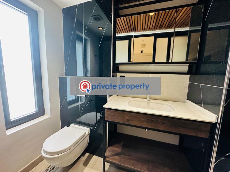 3 bedroom Townhouse For Sale &nbsp;airport Airport Residential Area Accra - 11
