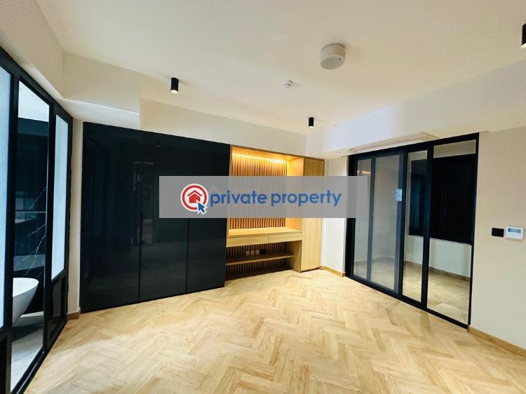3 bedroom Townhouse For Sale &nbsp;airport Airport Residential Area Accra - 5