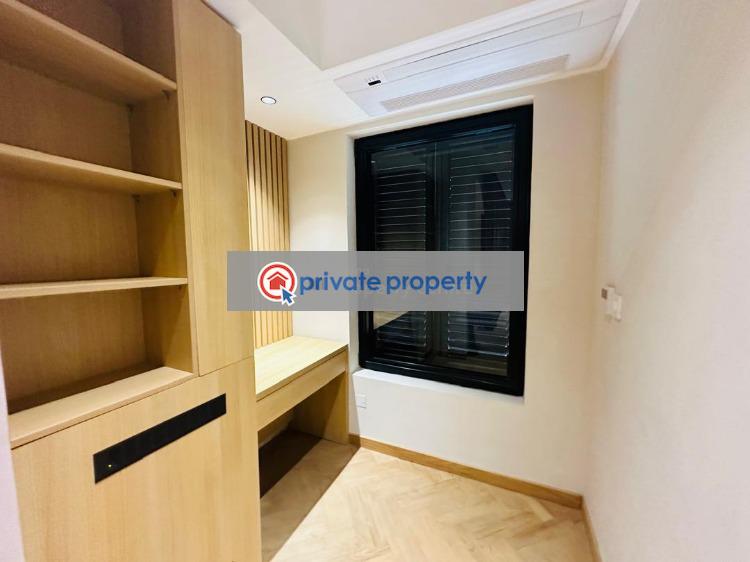 3 bedroom Townhouse For Sale &nbsp;airport Airport Residential Area Accra - 7