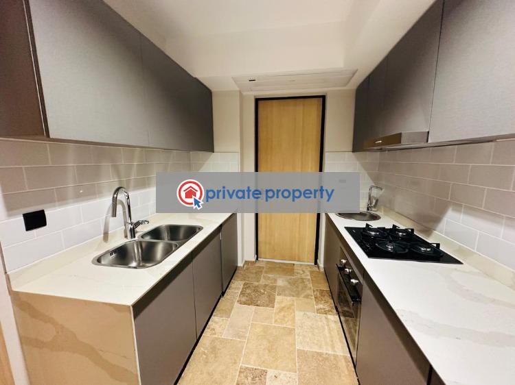 3 bedroom Townhouse For Sale &nbsp;airport Airport Residential Area Accra - 10