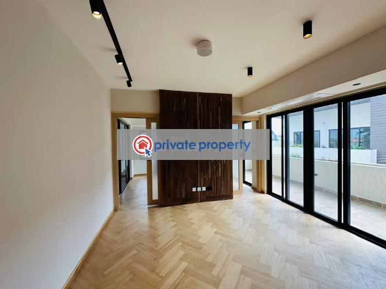 3 bedroom Townhouse For Sale &nbsp;airport Airport Residential Area Accra - 16