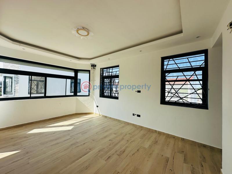 3 bedroom Townhouse For Rent Ambassadorial Enclaves East Legon Accra - 13