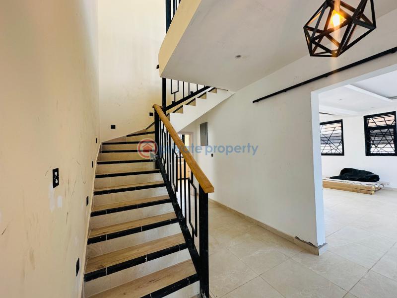 3 bedroom Townhouse For Rent Ambassadorial Enclaves East Legon Accra - 7