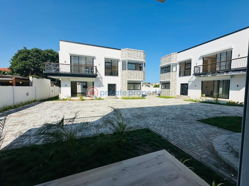 3 bedroom Townhouse For Rent Ambassadorial Enclaves East Legon Accra - 21