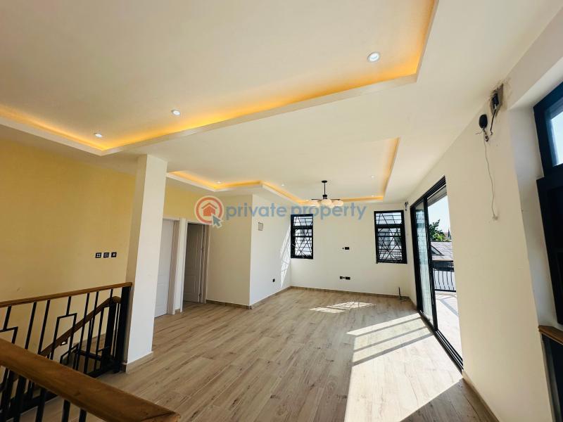 3 bedroom Townhouse For Rent Ambassadorial Enclaves East Legon Accra - 14