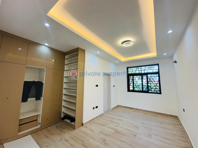 3 bedroom Townhouse For Rent Ambassadorial Enclaves East Legon Accra - 17