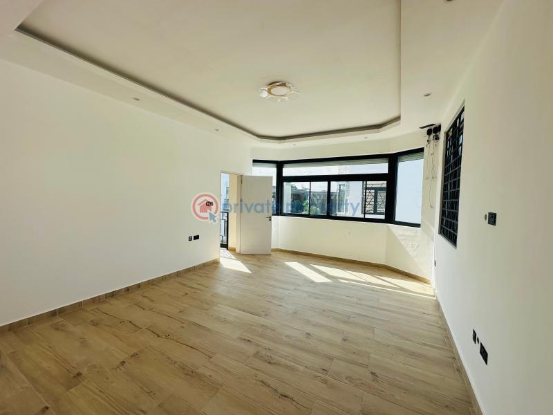 3 bedroom Townhouse For Rent Ambassadorial Enclaves East Legon Accra - 22