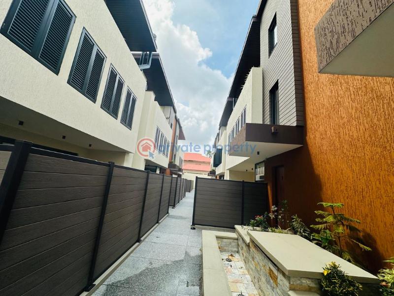 3 bedroom House For Sale Airport Residential Area Accra - 1