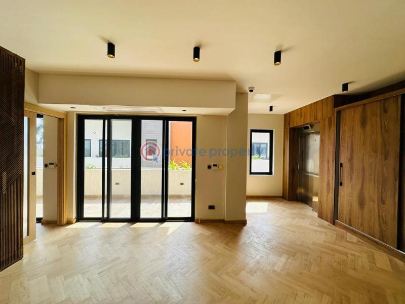 3 bedroom House For Sale Airport Residential Area Accra - 19