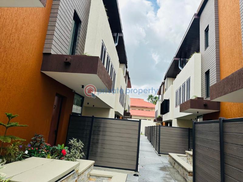 3 bedroom House For Sale Airport Residential Area Accra - 2