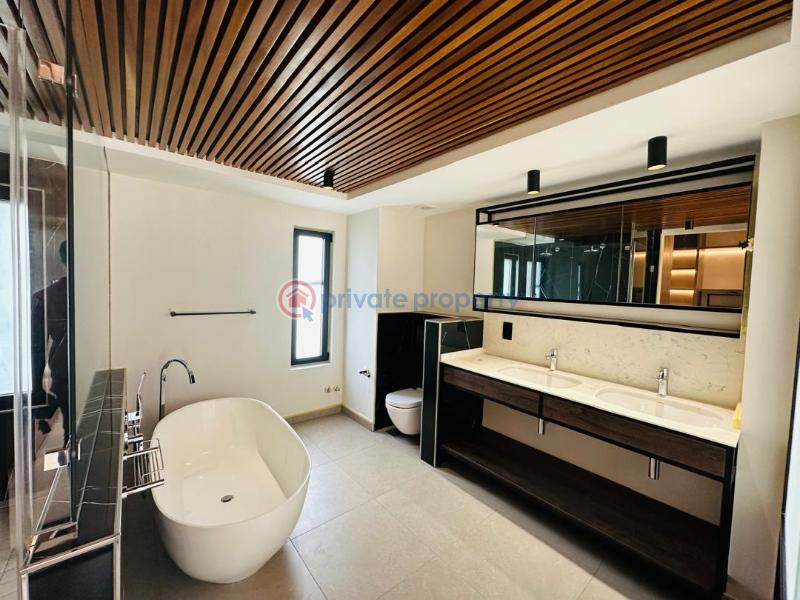 3 bedroom House For Sale Airport Residential Area Accra - 22