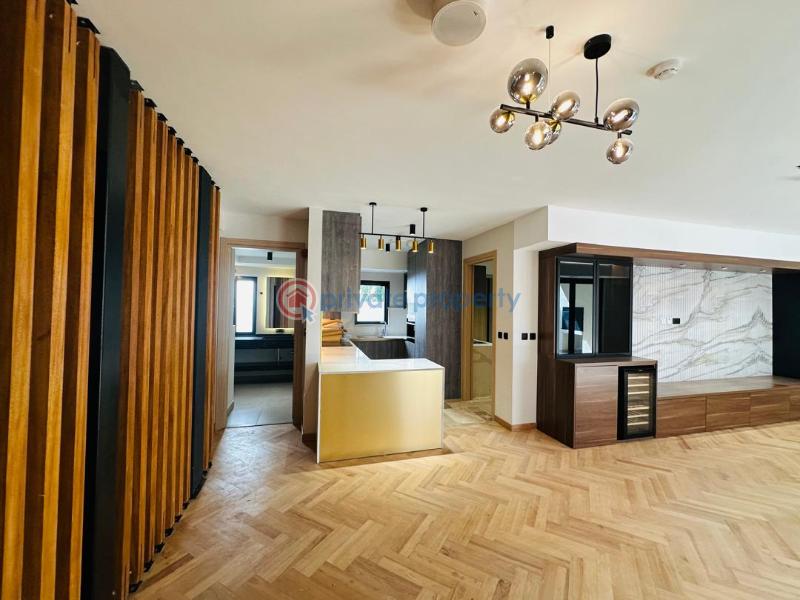 3 bedroom House For Sale Airport Residential Area Accra - 11