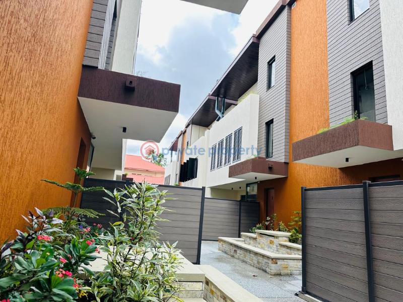 3 bedroom House For Sale Airport Residential Area Accra - 3