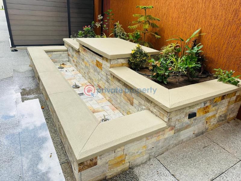 3 bedroom House For Sale Airport Residential Area Accra - 4