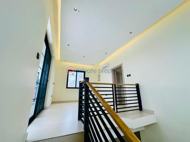 4 bedroom House For Sale Airport City Airport Residential Area Accra - 20