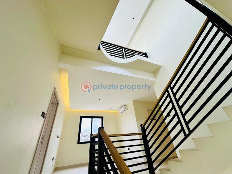 4 bedroom House For Sale Airport City Airport Residential Area Accra - 17