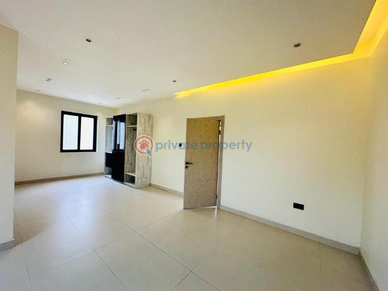 4 bedroom House For Sale Airport City Airport Residential Area Accra - 7